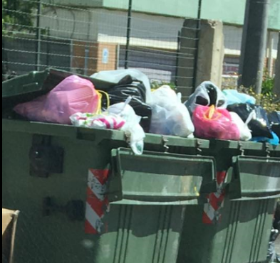 Siracusa, interrotto lo sciopero dei lavoratori Igm