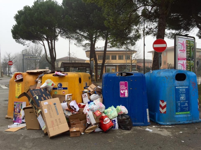 Siracusa, presto sentenza Tar su appalto rifiuti