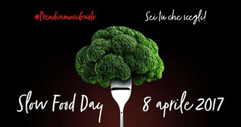 Siracusa, venerdì e sabato torna lo Slow Food