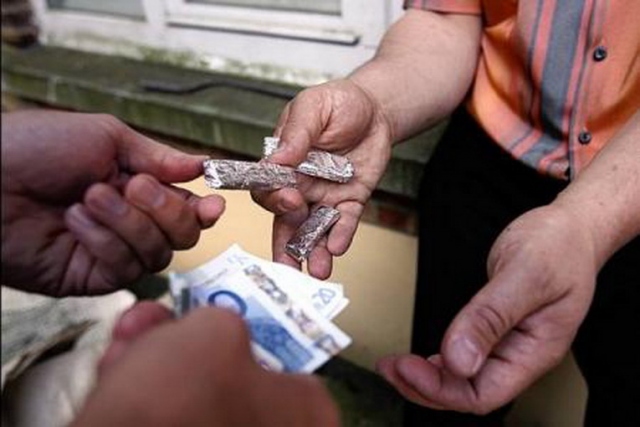 Siracusa, un arresto nel Bronx per spaccio di droga