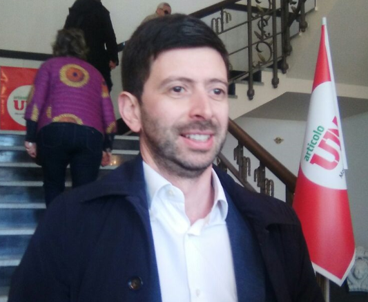 La Sicilia in zona rossa, restrizioni in vigore da domenica