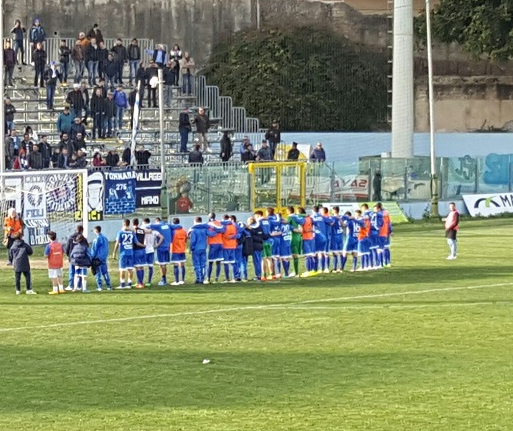 Arriva il derby dei derby, domani al Massimino Catania-Siracusa