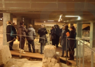 Siracusa, 2.000 visitatori in 5 siti culturali