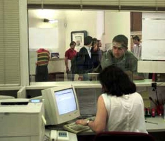 Penna: "Uffici pubblici irreggolari a Siracusa"