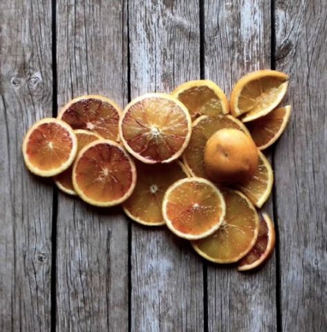 Siracusa, il Consorzio del limone Igp in un incontro formativo