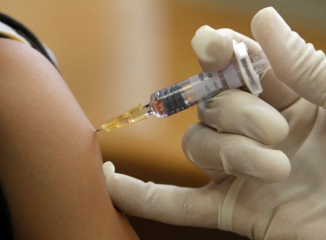 Siracusa, vaccini contro il morbillo: -4% nel 2016 e sale il rischio epidemia