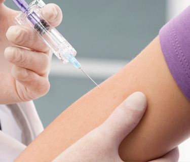 Scoppia la polemica su Report per puntata su vaccini Hvp