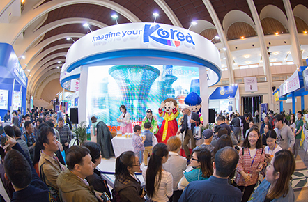 Sindaco e vice a Shangai per il World Travel Fair 2017