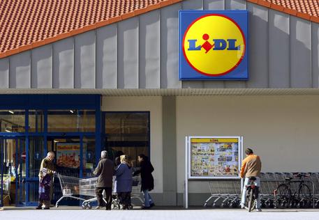 Quattro Lidl in amministrazione giudiziaria su provvedimento della DDA