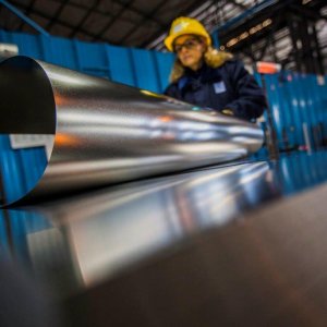 Istat rivede al rialzo le stime sul Pil per l'Italia