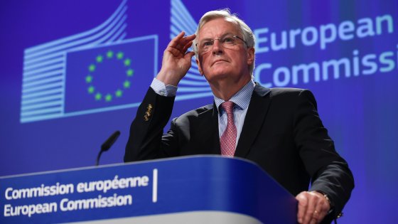 Brexit, sale la tensione tra Gran Bretagna e Ue