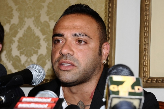 La Procura chiede 4anni per l'ex capitano del palermo, Miccoli