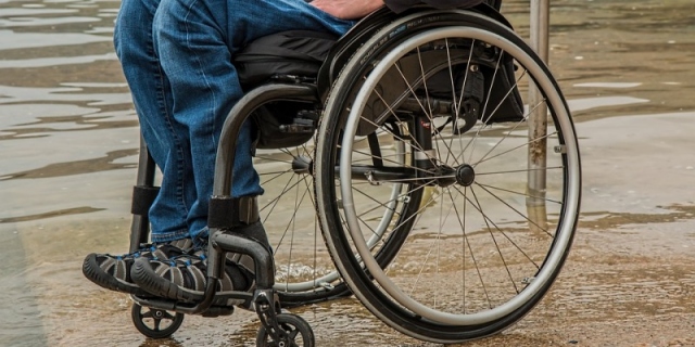 Siracusa, aperti i termini per accedere a benefici per disabili gravissimi