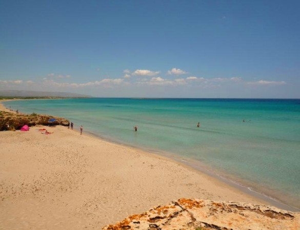 Tra le 10 spiagge più belle della Sicilia, 3 sono siracusane: Vendicari al primo posto