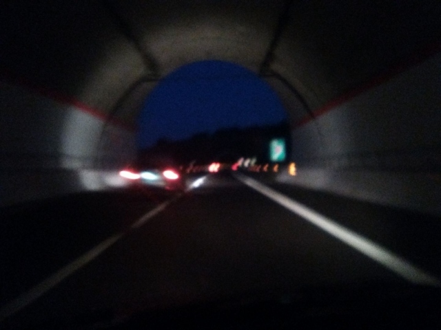 Siracusa-Catania, si viaggia brancolando nel buio