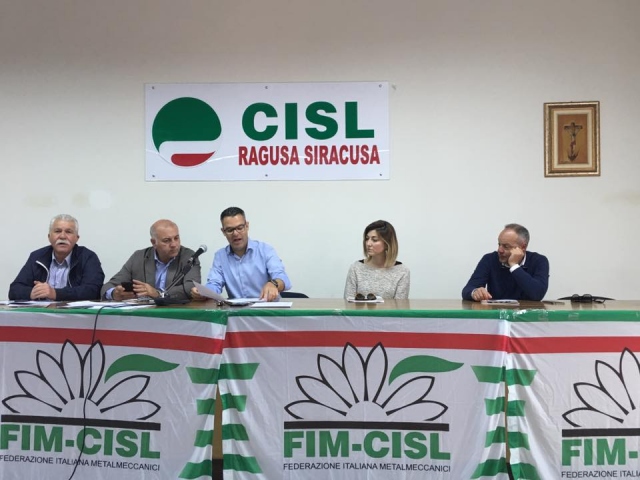 Consiglio regionale Ragusa-Siracusa, approvato documento conclusivo