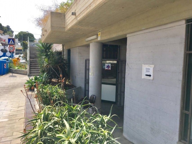 Siracusa, a Fontane Bianche una protesta contro il degrado