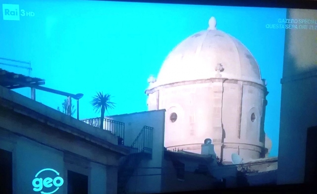 Siracusa: cultura e tradizioni in onda su Geo