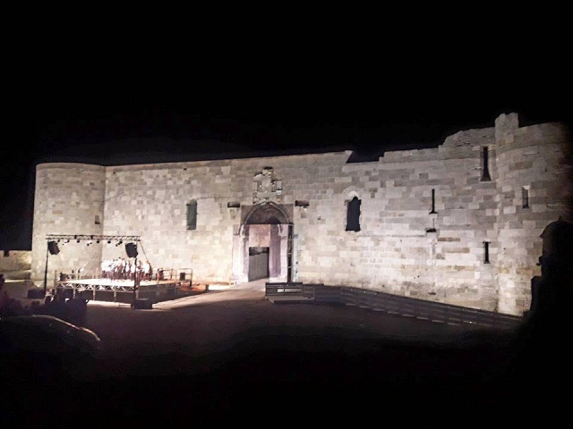 Siracusa, la Notte dei Musei: musica e cultura sotto le stelle