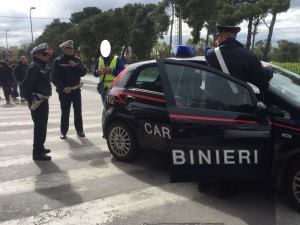 Siracusa, Bordone-Romano: "Daspo per i parcheggiatori abusivi"