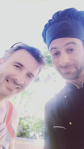 Siracusa, Picone visita le bellezze del Varco 23