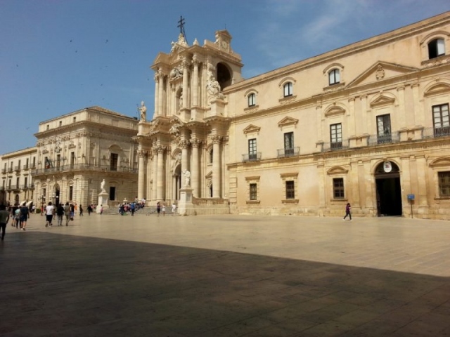 Siracusa, la Consulta comunale giovanile aderisce a  #InvasioniDigitali