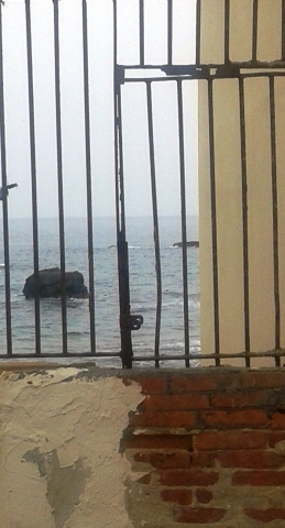 Siracusa, accessi al mare: difficoltà e impossibilità per disabili