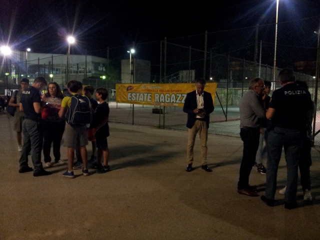 Siracusa, ore di apprensione per la scomparsa di una 13enne alla Cittadella