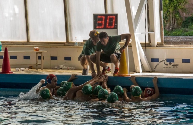 Ortigia under 17 qualificata per la finale nazionale