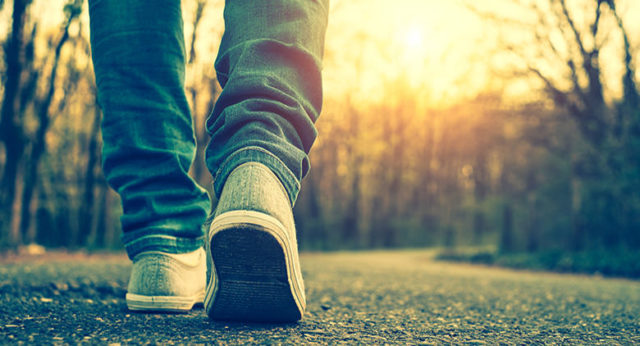 Noto, Nordic Tales: camminate per persone con sclerosi