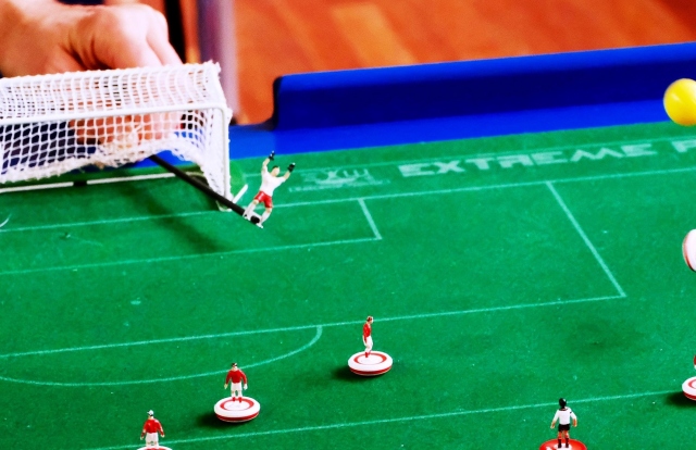 Campionati italiani individuali di Subbuteo, tra i vincitori un Siracusano