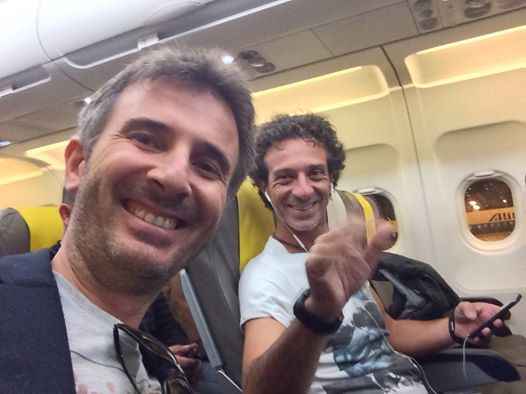 Siracusa, Ficarra e Picone: in bocca al lupo agli attori delle tragedie