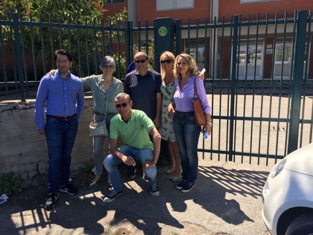 Siracusa, sit di Progetto Siracusa all'Archivio Storico comunale