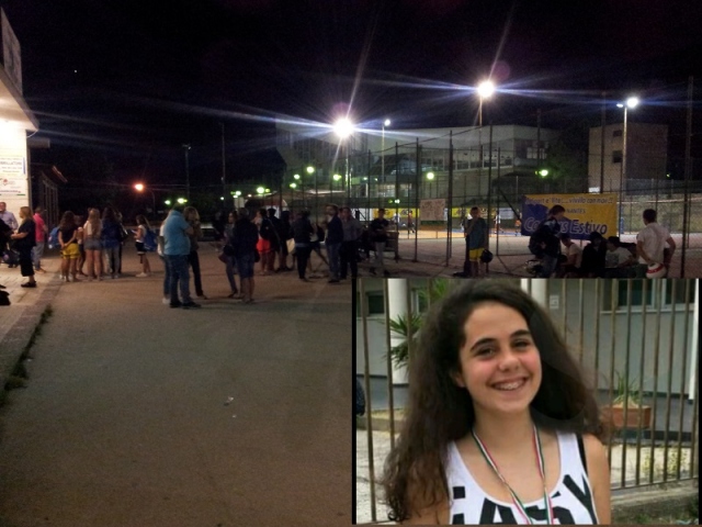 Siracusa, ricerche a tutto campo per ritrovare Marika