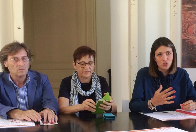 Siracusa, presentato oggi il Festival di Città Educativa