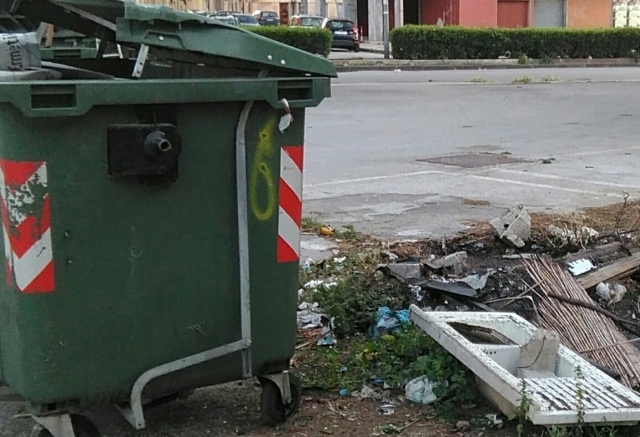 "Salva Siracusa", la campagna del Codacons contro il degrado e la sporcizia