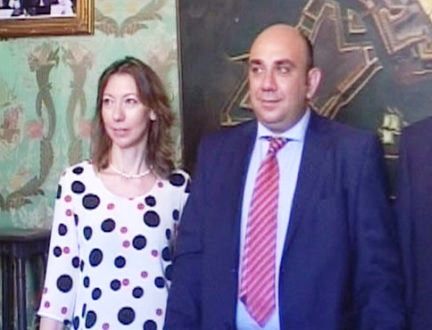 Siracusa, si dimette l'assessore Grazia Miceli: "I politici dovrebbero imparare di più ad ascoltare"