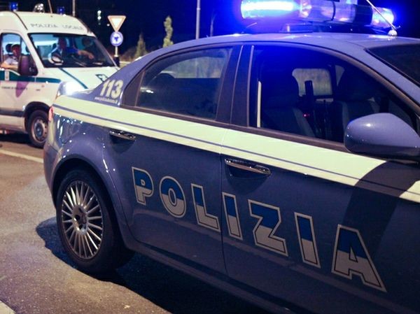 Pachino, arrestato un nigeriano per rapina