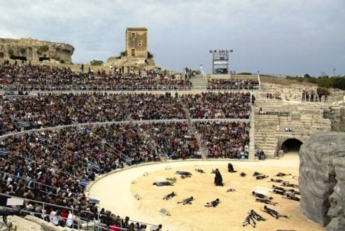 Siracusa, tre appuntamenti con “L’Accademia incontra la città”