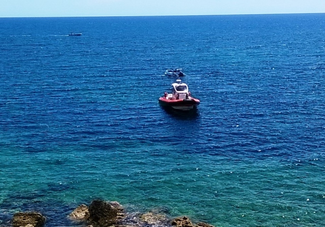 Siracusa, mercoledì l'autopsia del cadavere trovato ieri nel mare di Ortigia