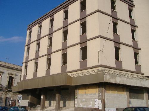 Siracusa, fondi per recuperare l'ex Albergo scuola di via Crispi