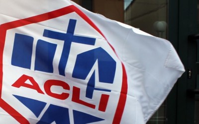 "Siracusa, città di frontiera o dell’accoglienza?": tavola rotonda Acli