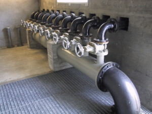 Siracusa, Alosi: servizio idrico "A rischio l'occupazione"