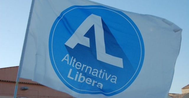 Siracusa, raccolta differenziata, Alternativa libera: gazebo informativo