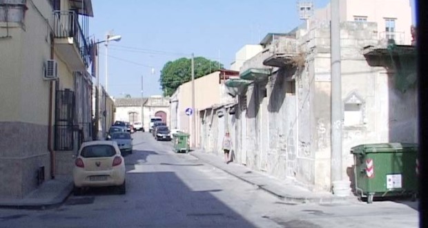 Siracusa, bonifica degli immobili abbandonati al quartiere S.Lucia