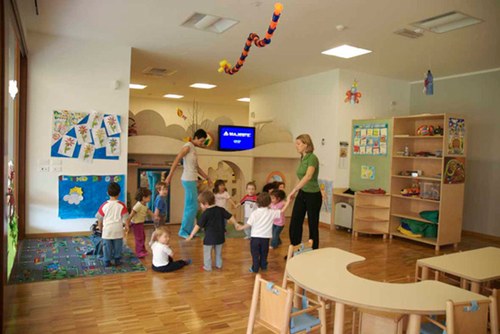 Siracusa, selezioni pubbliche per il personale degli asili nido