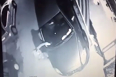 Avola, intimidazione con il fuoco a candidato a consiglio comunale