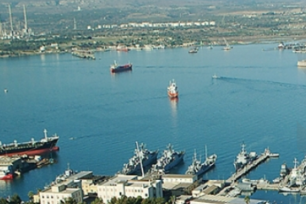 Augusta, Vinciullo. "Autorità portuale per Pd come sede periferica del partito"