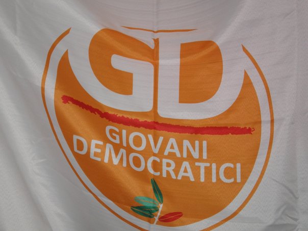 Siracusa, anche i Giovani Democratici contro Giancarlo Garozzo