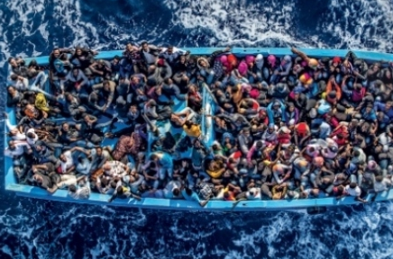 Procuratore Siracusa: no legame Ong-trafficanti